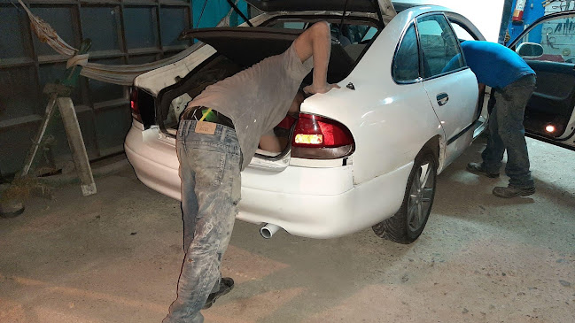 Opiniones de Taller Multimarcas Nueva Generación en Guayaquil - Taller de reparación de automóviles