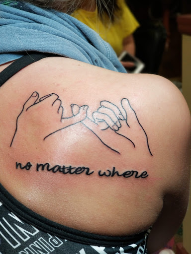 Tattoo Shop «Mobile Ink Tattoo Company Inc», reviews and photos, 5696 Tillmans Corner Pkwy, Mobile, AL 36619, USA