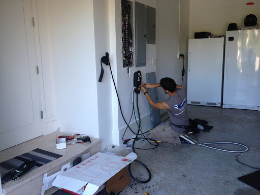 Electrician «Miami Electric Wizards», reviews and photos, 8995 SW 213th St, Cutler Bay, FL 33189, USA