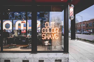 Chrome | Barber Hair Salon - Eastside Portland image