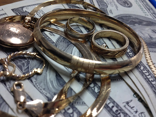 Coin Dealer «Capital Coin Corp», reviews and photos, 4670 Commercial St SE, Salem, OR 97302, USA