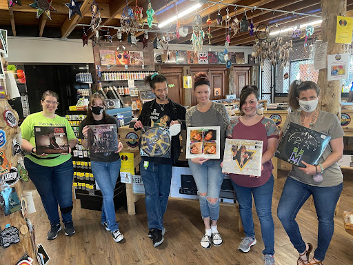 Tobacco Shop «Quonset Hut», reviews and photos, 3235 Cleveland Ave NW, Canton, OH 44709, USA