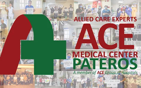 Allied Care Experts (ACE) Medical Center - Pateros image