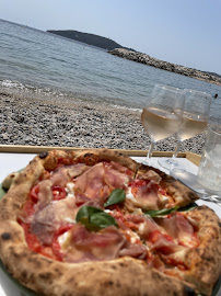 Pizza du Restaurant italien Il Parasole di Marco à Toulon - n°3