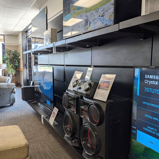 Furniture Rental Service «Rent-A-Center», reviews and photos, 8871 N Florida Ave, Tampa, FL 33604, USA