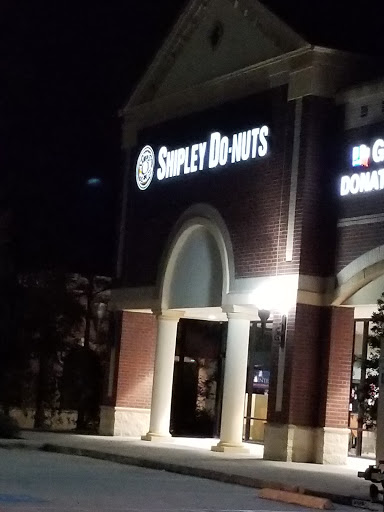 Donut Shop «Shipley Do-Nuts», reviews and photos, 3707 College Park Dr, Conroe, TX 77384, USA
