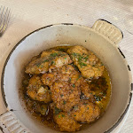 Photo n° 3 de l'avis de db.6 fait le 12/05/2024 à 04:55 pour Au Petit Bouchon Chez Georges à Lyon