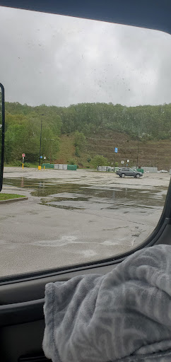 Department Store «Walmart Supercenter», reviews and photos, 200 Academy Dr, Ripley, WV 25271, USA