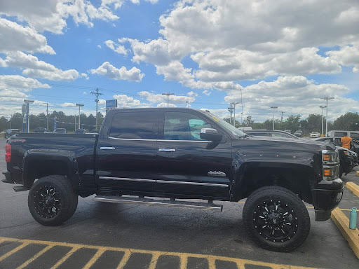 Used Car Dealer «Del Real Auto Sales», reviews and photos, 3816 IN-38, Lafayette, IN 47905, USA