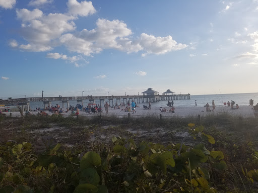 Tattoo Shop «Times Square Tattoo», reviews and photos, 959 Estero Blvd, Fort Myers Beach, FL 33931, USA