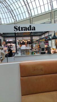 Atmosphère du Restaurant STRADA à Serris - n°4