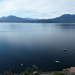 Photo n°2 de l'avis de Sabine.u fait le 29/07/2017 à 15:20 sur le  Villa Angelina Bed à Cannero Riviera