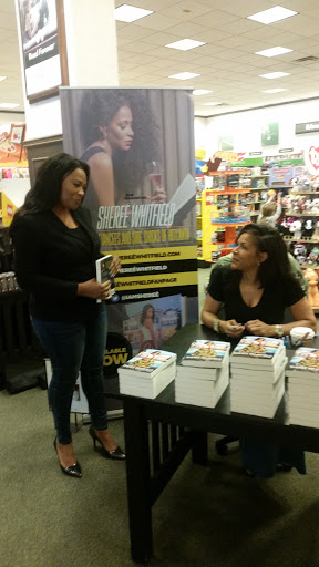 Book Store «Barnes & Noble», reviews and photos, 1701 Mallory Ln, Brentwood, TN 37027, USA