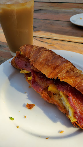 Coffee Shop «Black Sheep Coffee», reviews and photos, 217 S Liberty St #104b, Harrisonburg, VA 22801, USA