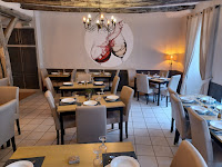 Photos du propriétaire du Restaurant L'OUSTAL à Livernon - n°1