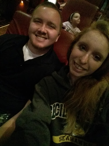 Movie Theater «AMC DINE-IN Painters Crossing 9», reviews and photos, 112 Wilmington Pike, West Chester, PA 19382, USA