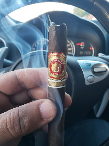 Tobacco Shop «Mt Vernon Tobacco Co», reviews and photos, 221 W Read St, Baltimore, MD 21201, USA