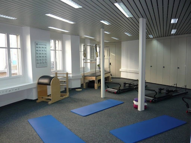 Pilates Centre De Lausanne - Lausanne