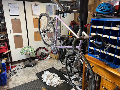 Unchained Bicycle Repairs