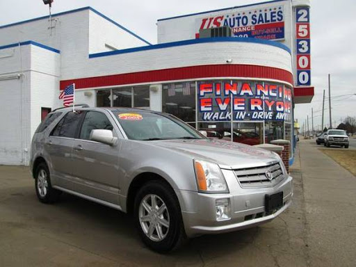 Car Dealer «US Auto Sales Detroit», reviews and photos, 25300 Grand River Ave, Redford Charter Twp, MI 48240, USA