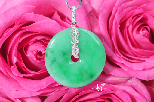 Jeweler «Jade Galore», reviews and photos, 316 Barber Ct, Milpitas, CA 95035, USA