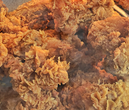 SABANA FRIED CHICKEN Cab. Krebet photo