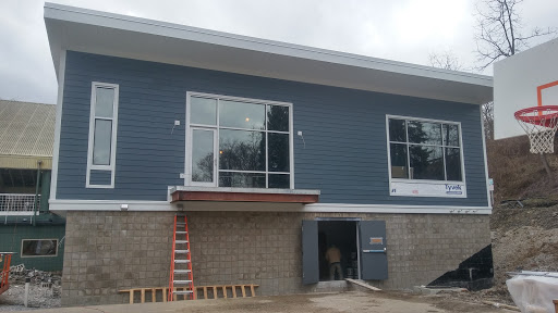 Event Venue «Sherwood Event Center», reviews and photos, 400 Sherwood Rd, Pittsburgh, PA 15221, USA