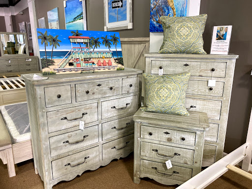 Furniture Store «Wholesale Furniture Outlet, Inc», reviews and photos, 1764 Tree Blvd, St Augustine, FL 32084, USA