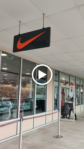 Sporting Goods Store «Nike Factory Store», reviews and photos, 1000 PA-611 #120, Tannersville, PA 18372, USA