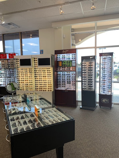 Eye Care Center «Wing Eyecare», reviews and photos, 7334 Yankee Rd, Liberty Township, OH 45044, USA