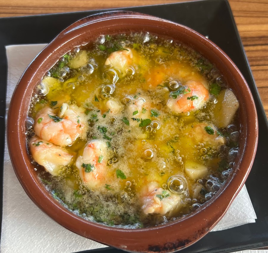 Restaurante Pizzeria Insólito | La Palma, La Isla Bonita.