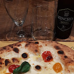 Photo n°3 de l'avis de Samuele.e fait le 26/12/2022 à 22:53 sur le  Il Terzo Posto à Messina