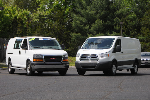 Used Car Dealer «Novak Motors NJ», reviews and photos, 1130 US-22, Lebanon, NJ 08833, USA