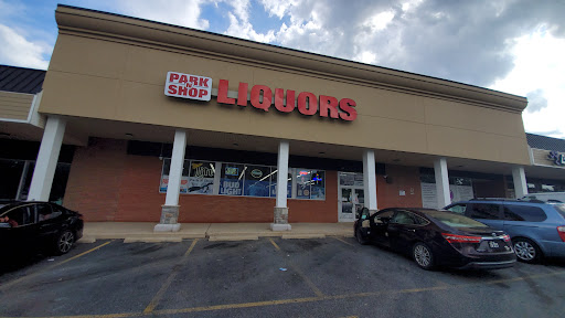 Beer Store «Park N Shop Liquors», reviews and photos, 245 Elkton Rd, Newark, DE 19711, USA