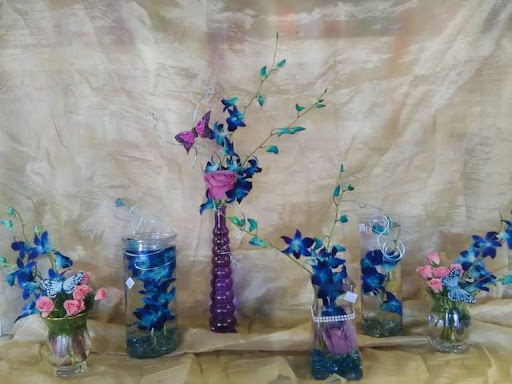 Florist «Flowerama», reviews and photos, 1244 Lake Ave, Pueblo, CO 81004, USA