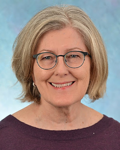 Nancy M. McKenna, AuD