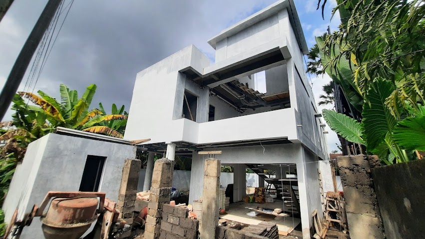 Villa Arissan - Ubud