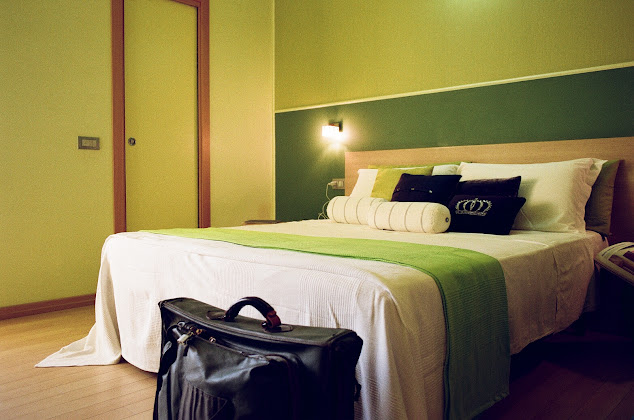 Photos du propriétaire hôtels Hotel Perla 47838 Riccione