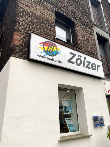 Heinz Zölzer GmbH