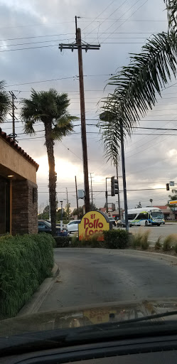 Mexican Restaurant «El Pollo Loco», reviews and photos, 4794 Peck Rd, El Monte, CA 91732, USA