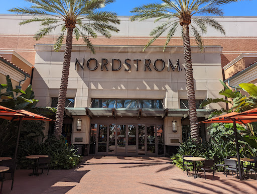 Department Store «Nordstrom», reviews and photos, 800 Spectrum Center Dr, Irvine, CA 92618, USA