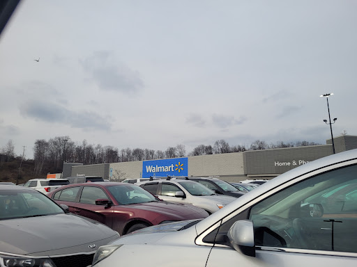 Walmart Garden Center