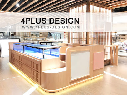 4plus design office