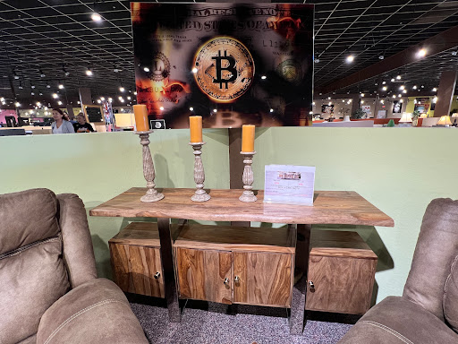 Furniture Store «Mega Furniture», reviews and photos, 6730 W Indian School Rd, Phoenix, AZ 85033, USA