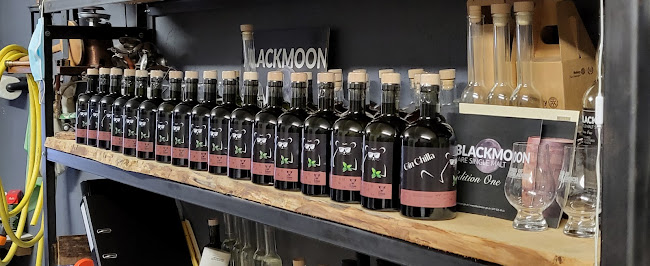 Blackmoon Gin