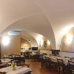 Photo n°5 de l'avis de MaryAnne. fait le 30/10/2021 à 20:36 sur le  Ristorante Hostaria Dellarco à Sulmona