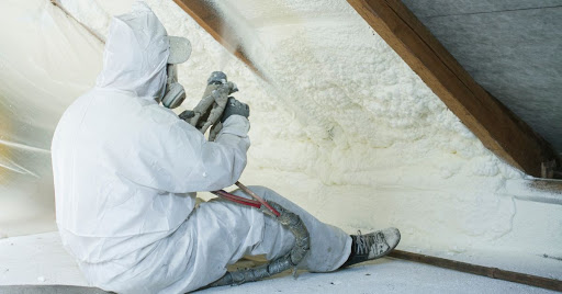 Johnson Home Insulation