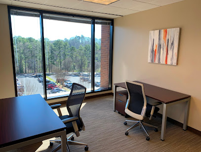 Peachtree Offices Atlanta at West Paces Ferry