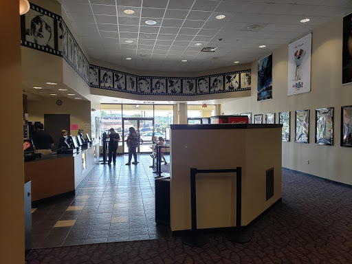 Movie Theater «Commerce Stadium Cinemas 6», reviews and photos, 340 Banks Crossing Dr, Commerce, GA 30529, USA
