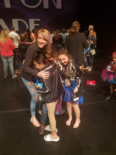 Performing Arts Theater «Hays CISD Performing Arts Center», reviews and photos, 979 Kohlers Crossing, Kyle, TX 78640, USA